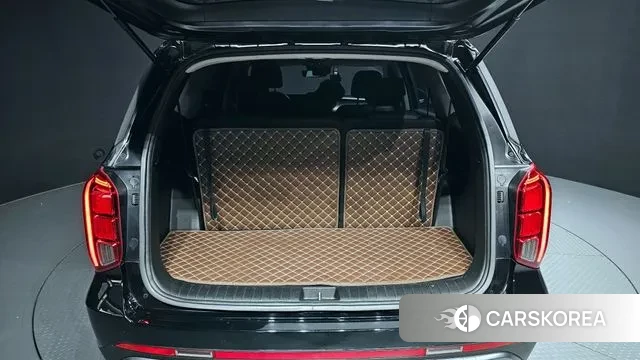 Hyundai The New Palisade id 3416266 из Кореи 11