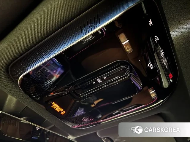 Mercedes-Benz E-Class W214 id 3517681 из Кореи 11