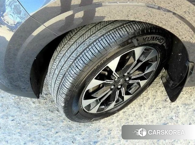 Kia Carnival 4th generation id 4693364 из Кореи 11