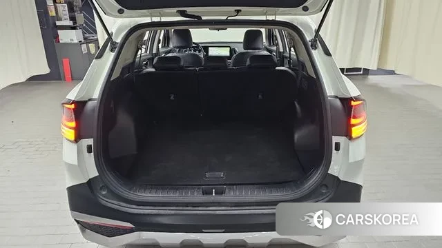 Kia Sportage 5th Generation id 3373055 из Кореи 11