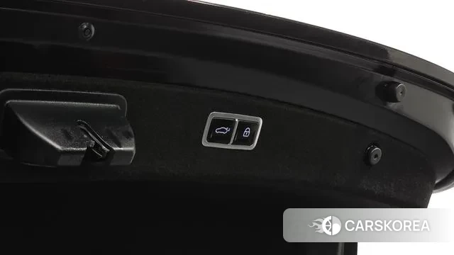 Genesis G80 (RG3) id 3681803 из Кореи 11