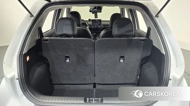 Hyundai Casper id 3725773 из Кореи 11