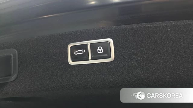 Genesis G80 (RG3) id 4489624 из Кореи 11