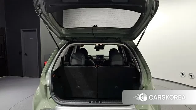 Hyundai Casper id 3539270 из Кореи 11