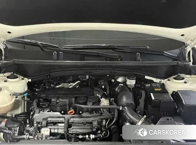 Kia Sportage 5th Generation id 3655384 из Кореи 11