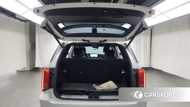 Hyundai The New Palisade id 2894585 из Кореи 11