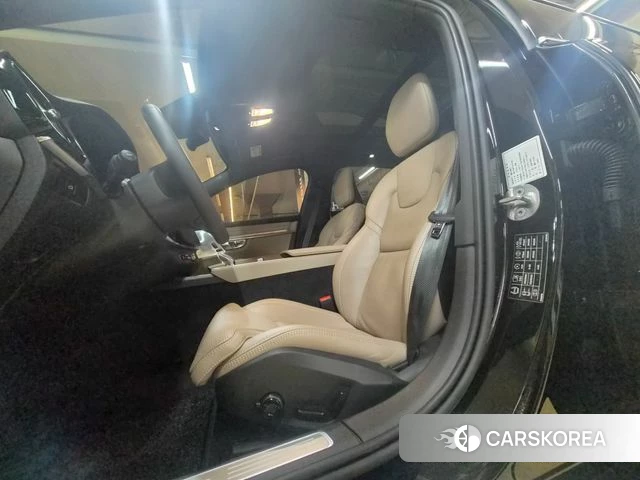 Volvo S90 id 4695737 из Кореи 11