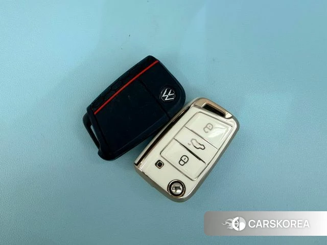 Volkswagen Tiguan second Generation id 3953651 из Кореи 11