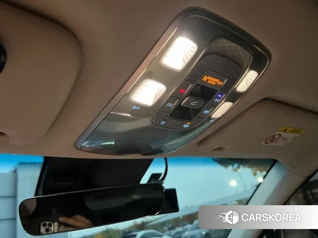 Genesis GV70 id 3379101 из Кореи 11