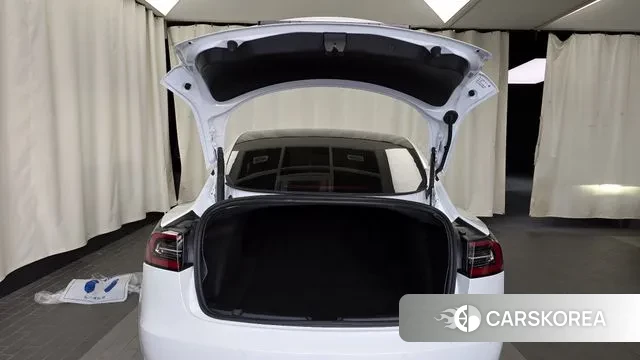 Tesla Model 3 id 3094294 из Кореи 11
