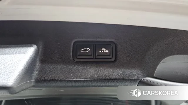 Kia Carnival 4th generation id 3680120 из Кореи 11