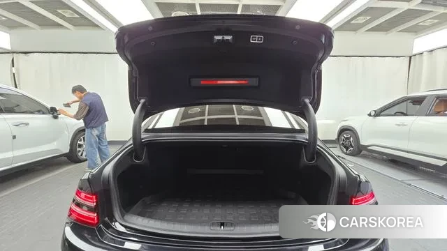 Genesis G80 (RG3) id 3012024 из Кореи 11