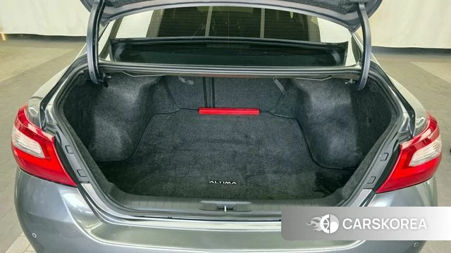 Nissan Altima id 3942787 из Кореи 11