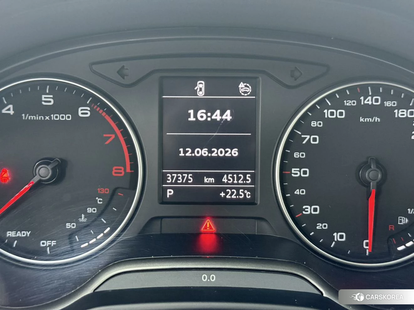 Audi Q2L id 4453676 из Китая 11