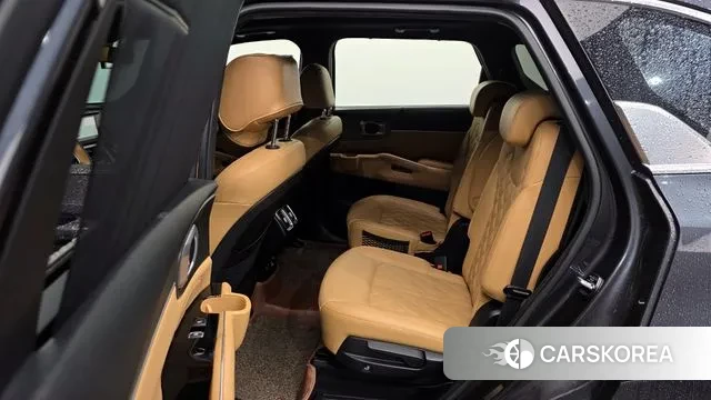 Kia Sorento 4th Generation id 3407455 из Кореи 11