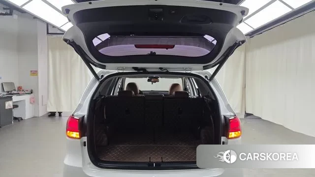 Kia The New Sorento id 3470004 из Кореи 11