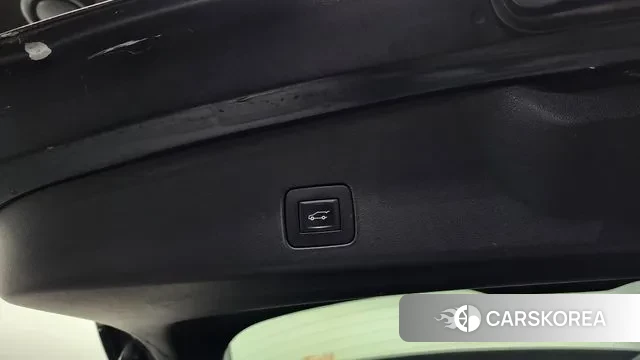 Chevrolet (GM Daewoo) Trailblazer id 2960926 из Кореи 11