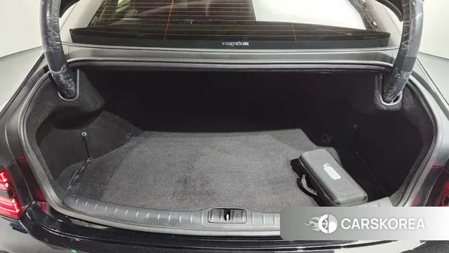 Genesis G80 (RG3) id 3770454 из Кореи 11