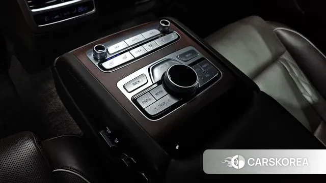 Kia More K9 id 3412949 из Кореи 11