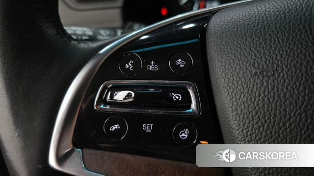 Cadillac Escalade id 4722585 из Кореи 11