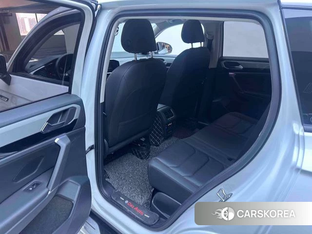 Volkswagen Tanyue id 4307292 из Китая 11