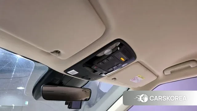 Kia Carnival 4th generation id 3395996 из Кореи 11