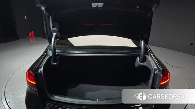 Kia K7 Premier id 3494162 из Кореи 11