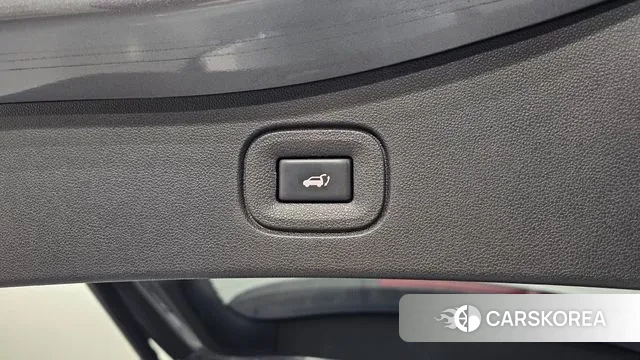 Renault Korea (Samsung) The New QM6 id 3535884 из Кореи 11