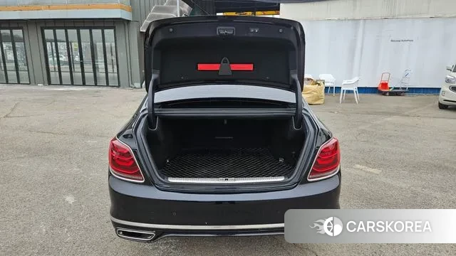 Kia More K9 id 3772789 из Кореи 11