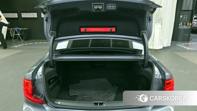 Volvo S90 id 3866887 из Кореи 11