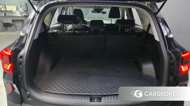 Kia Seltos id 3812402 из Кореи 11