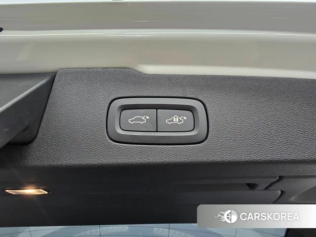 Volvo V60 Cross-Country 2nd Generation id 4016800 из Кореи 11