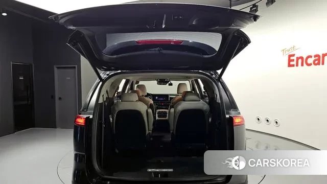 Kia Carnival 4th generation id 3493316 из Кореи 11