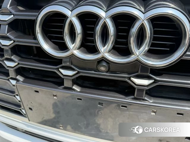 Audi Q3 id 4335735 из Китая 11