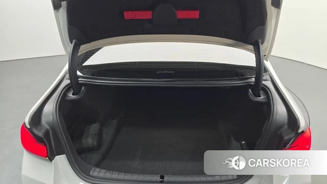 BMW 5 Series (G30) id 4792999 из Кореи 11