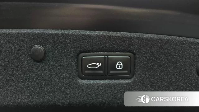 Kia K8 id 4555519 из Кореи 11