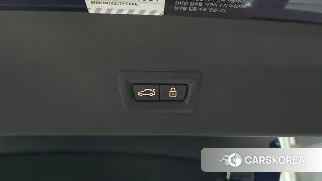 BMW X4 (G02) id 3004318 из Кореи 11