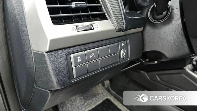 Ssangyong Rexton Sports Cannes id 4245813 из Кореи 11