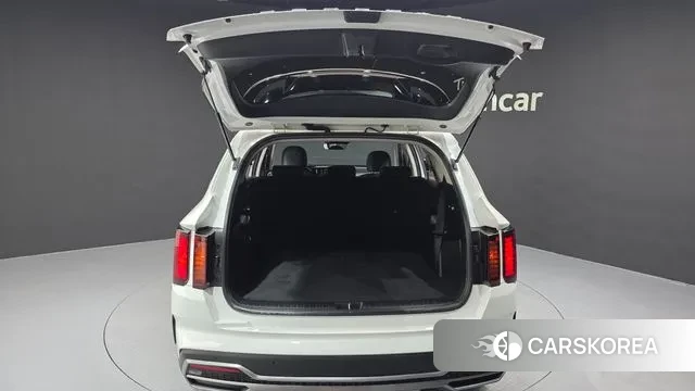 Kia Sorento 4th Generation id 3447892 из Кореи 11