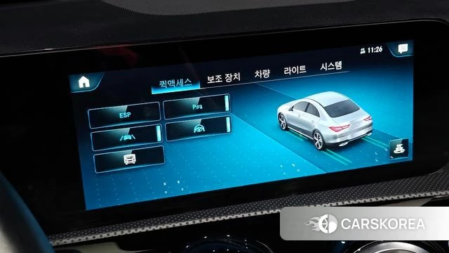 Mercedes-Benz CLA-Class C118 id 4687546 из Кореи 11