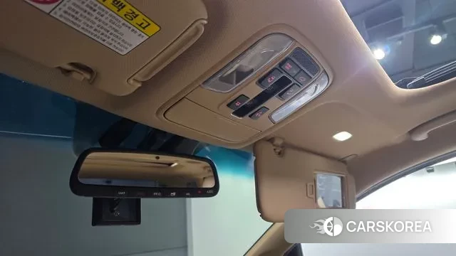 Kia The New Carnival id 3672833 из Кореи 11