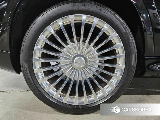 Mercedes-Benz GLS - Class X167 id 4443939 из Кореи 11