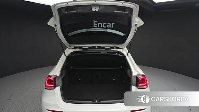 Mercedes-Benz A-Class W177 id 4281795 из Кореи 11