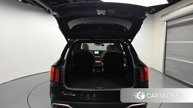 Kia Sorento 4th Generation id 4893854 из Кореи 11
