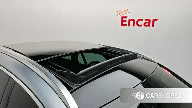 Mercedes-Benz GLC-Class X253 id 3591431 из Кореи 11