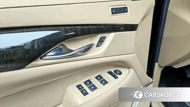 Cadillac Escalade id 3924559 из Кореи 11