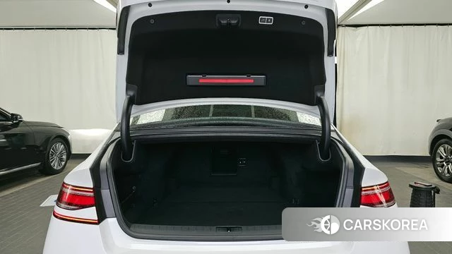 Genesis G90 (RS4) id 4302624 из Кореи 11