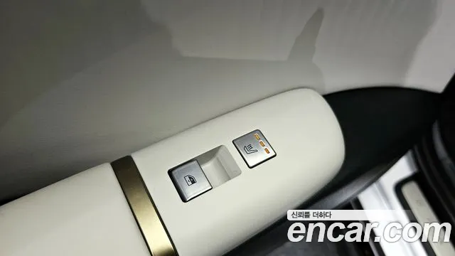 Hyundai Grandeur Hybrid (GN7) id 2715274 из Кореи 11