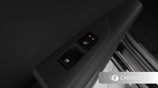 Kia Di All New Niro EV id 4243659 из Кореи 11