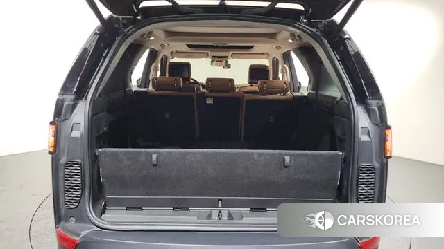 Land Rover Discovery 5 id 3773269 из Кореи 11